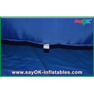 Portable Astronaut Lab Blue Inflatable Planetarium Dome Tent Inflatable