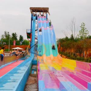 High Interaction Multiple Racer Slide Attractive For Teenagers