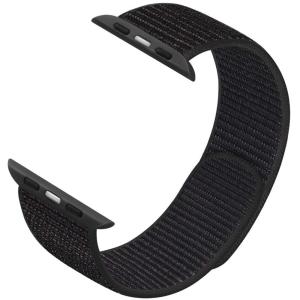 ODM Nylon Watch Straps RoHS Smart Watch Belt 18mm Custom Logo