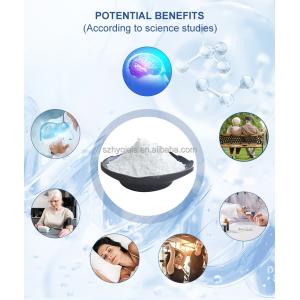 NMNH PowderReduced Nicotinamide Mononucleotide Bulk Longevity Suppplement NAD