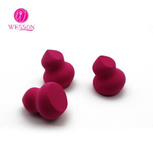 CE Unique Design Non Latex Beauty Puff Blending Applicator