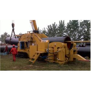 Competitive Calculated Precisely Hydraulic Bender Machine For 56 Big Diameter