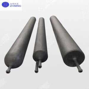 Silicon Carbide (SiC) Horizontal Process Tube for LPCVD/CVD Processes