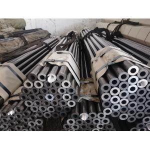 Quality Heat Exchanger Steel Tube: Corrosion-resistant &amp; High-temperature Resistant for sale