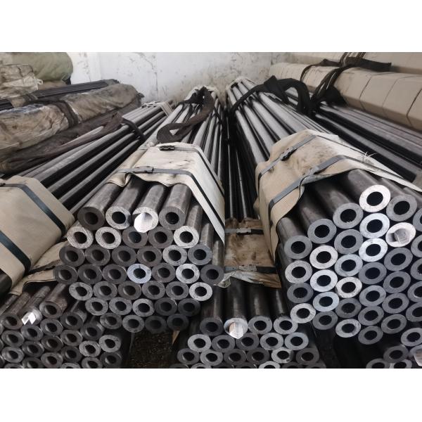 Buy Heat Exchanger Steel Tube: Corrosion-resistant & High-temperature Resistant at wholesale prices