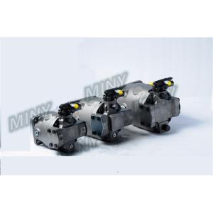 China A4VSO A4VSO71D A4VSO71LR2G A4VSO71DRG Rexroth Hydraulic Pump on sale