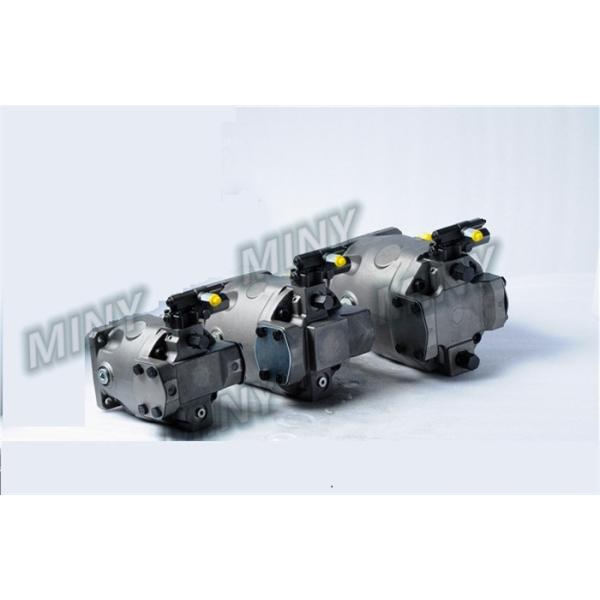 Buy A4VSO A4VSO71D A4VSO71LR2G A4VSO71DRG Rexroth Hydraulic Pump at wholesale prices