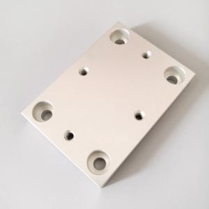 Stainless Steel CNC Milling Parts Anti Corrosion Multipurpose