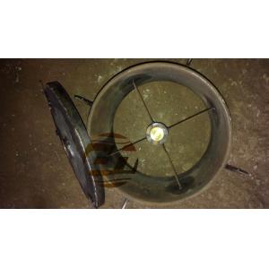 About Marine Throttle-marine Fire Damper Installation Essentials