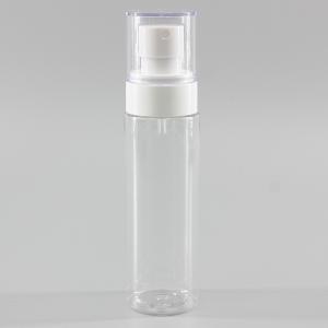China Alcohol Disinfection 14.6g 100ml Plastic Free Spray Nozzle on sale