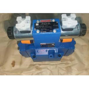 R900923852 4WEH16J70/6EG24N9ES2K4 4WEH16J7X/6EG24N9ES2K4 Rexroth Pilot Operated