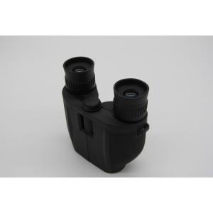 Quality Powerful Small Porro Binoculars 10X 25mm Objective Diameter Lightweight for sale