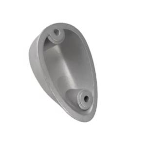 304 316 Stainless Steel Casting Parts Kitchenware Parts Bathroom Hardware