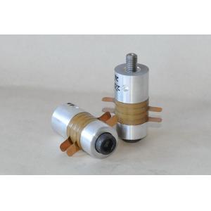 China 800w High Power Ultrasound Transducer For Ultrasonic Spot Probe on sale