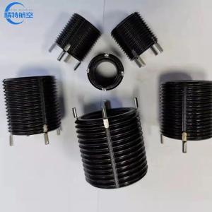 Stainless Steel 303 Thin Wall Key Locking Thread Insert Other Name Keen Rotation