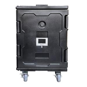 China Commercial Insulated  Hot Food Carrying Containers Industrial Hotel Restaurant Equipment on sale