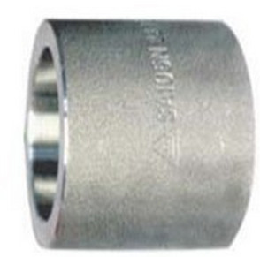 Quality ASTM B564 UNS N08811 socket welding coupling for sale