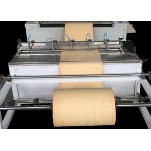 12KW HEPA Filter Making Machine 4135×1190×1170mm 300 C Degree