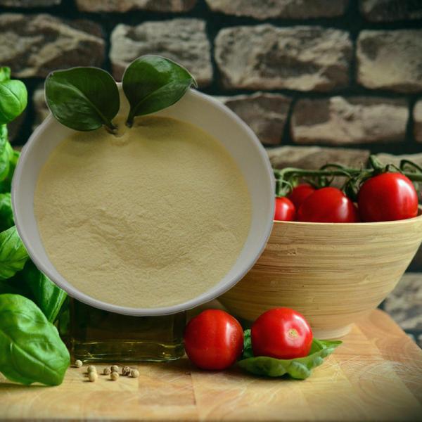 Plant Source Soy Protein Hydrolysate Organic Crop Fertilizers Amino Acid 80%