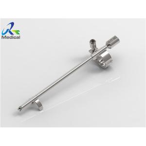 Mindray 65EB10EA Ultrasound Biopsy Needle Guide Single Angle