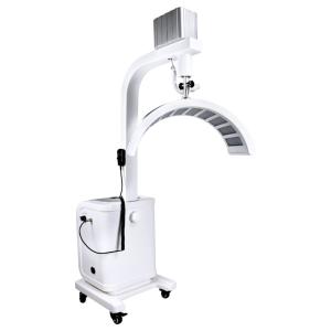 Blue 470nm LED Light Therapy Machine