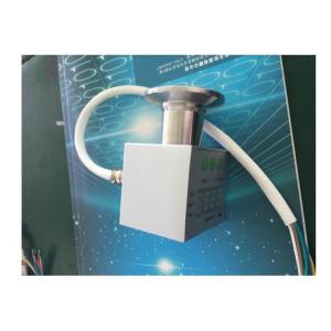 HPC-1000 Digital Pressure transmitter for sanitary industry and slury liquid