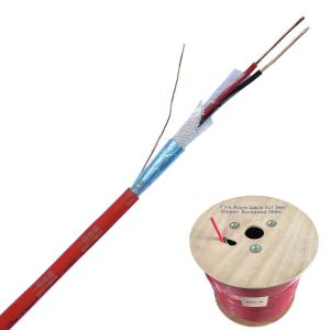 Quality Industrial 600/1000v 35mm 4 Core Fire Resistant Cable with PVC Jacket and Armoured for sale
