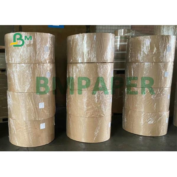 Natural Wood Pulp Uncoated Coaster Paper 0.7MM 1MM For Beer Mat Pads Natural Wood Pulp Uncoated Coaster Paper 0.7MM 1MM For Beer Mat Pads