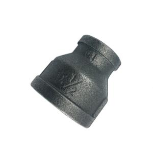 Reducer Malleable Threaded Fittings For Shelving Furniture
