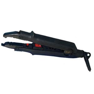 Loof Hair extension iron JR-611-Constant -Black