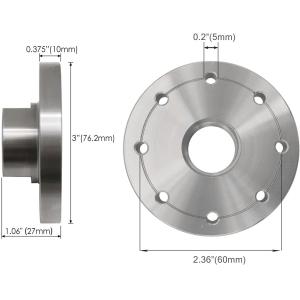 Get Your Custom Stators from Nanfeng's Laser Cutting Service with Customization