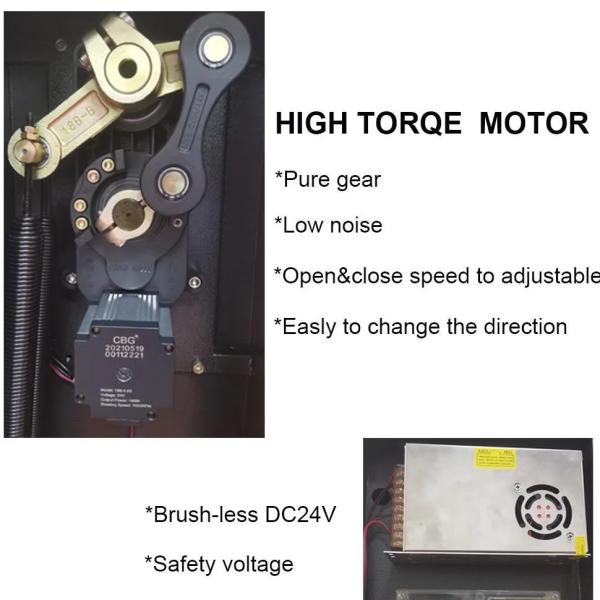 Buy 18B Traffic Road Barrier Parking Boom Barrier Waterproof Weatherproof at wholesale prices