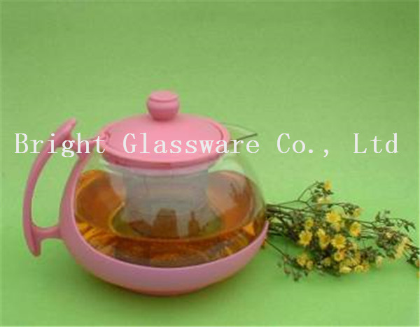 Buy prefect glass teapot, china teapot, glass teapot with infuser at wholesale prices