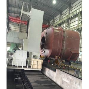 Welding And Metal Fabrication Heavy Steel Structure For Marine Industry