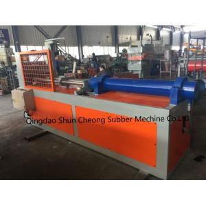 Waste Tire Steel Wire Drawing Machine Hook Debeader