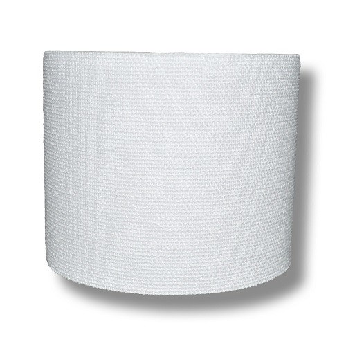 Buy Acrylic glue Kinesiology Trainer Tape 5cm x 5m FDA Certificate Custom Logo Print at wholesale prices