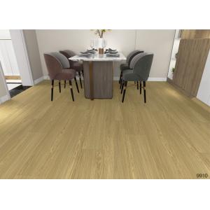 China Commercial Luxury Vinyl SPC Herringbone Anti Skid on sale