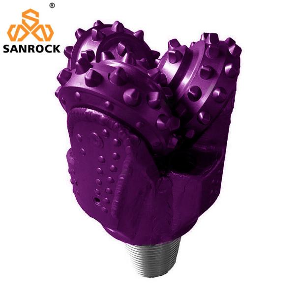 TCI Tricone Bit 8 1/2" 8 3/4" 216mm 222mm Roller Cone Drill Bit Mining Drilling