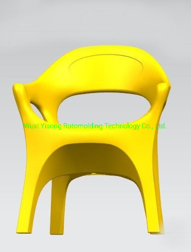 Buy Mould Material For Aluminium Casting Rotational Moulding For Plastic For Chair at wholesale prices