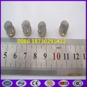 The Most Professional Stamping Screen / Oil Pump Strainer / Pump Strainer