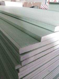 China Gypsum Board/Drywall/Sheetrock/Plaster Board on sale