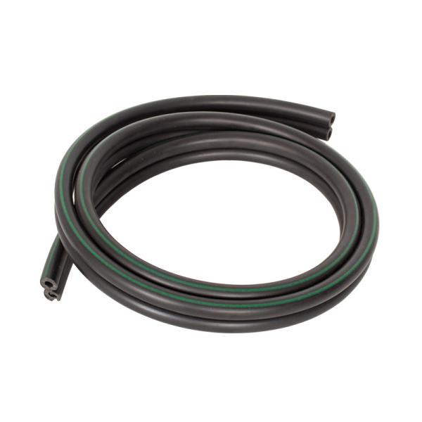 Buy 13.5mm Outer Diameter Milk Machine Vacuum Tube For Smooth And Consistent Milking Performance at wholesale prices