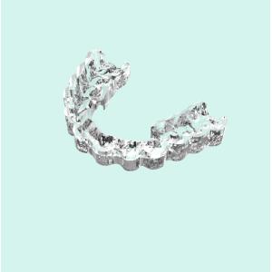 High Strength Orthodontic Bracket Adhesive Resin Fast Curing