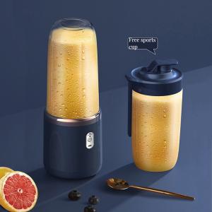 Convenient Charging Device for Juices and Vegetables BAMBOO Multifunctional
