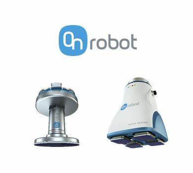 Assembly Robotic Arm Gripper Design Acrylic Metal Sheet Shrinkage 100-1000mm/S 2.85kg