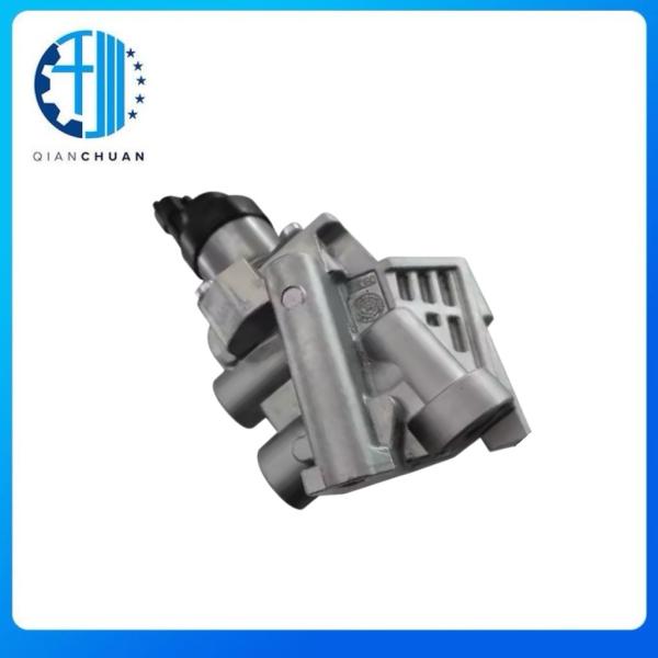 VOE21638691 VOE 21638691 Fuel Pressure Regulator For Volvo EW145B Excavator