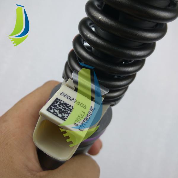 22027808 Diesel Fuel Injector For D13 Engine Parts