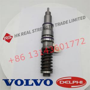 Good Quality Electric Unit Fuel Injector 21586290 BEBE4C14001 85000190 For TRUCK