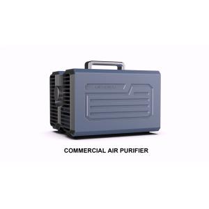 Fast Purification Ozone Generator Air Purifier Professinal 227x172x176 Mm