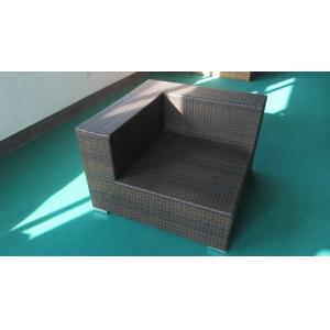 9pcs rattan big sofa set